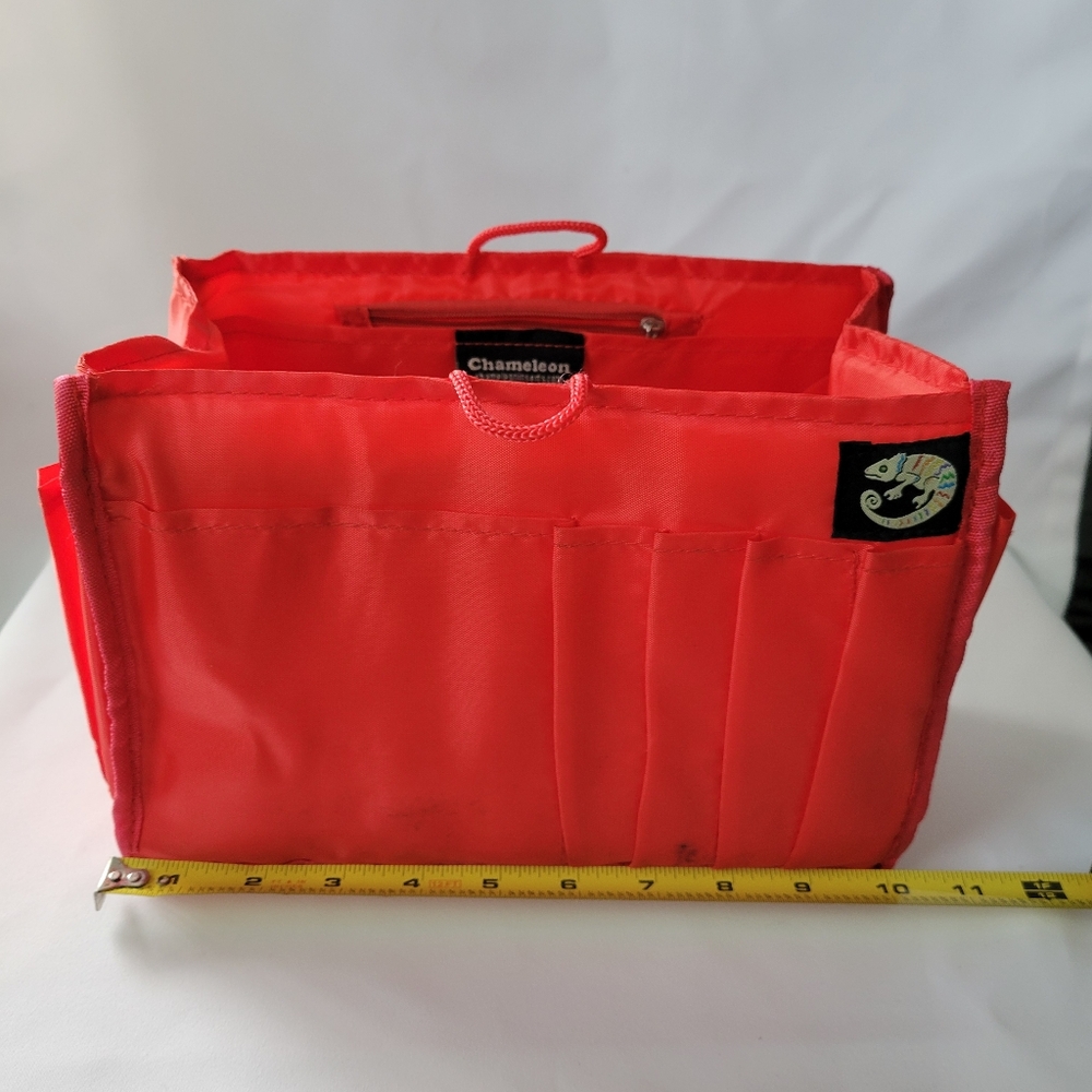 Purse Insert 10x5x6.5